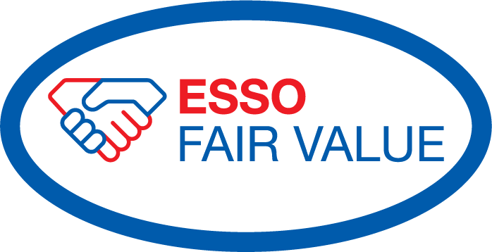 Esso Fair Value